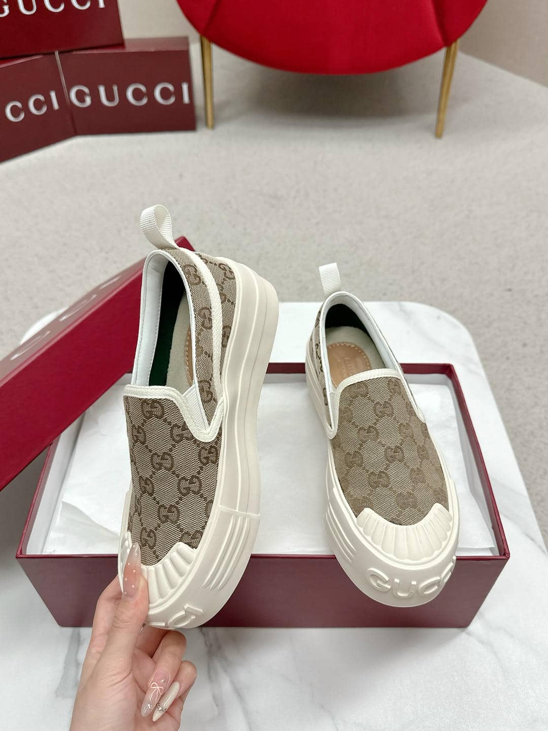 Loafer